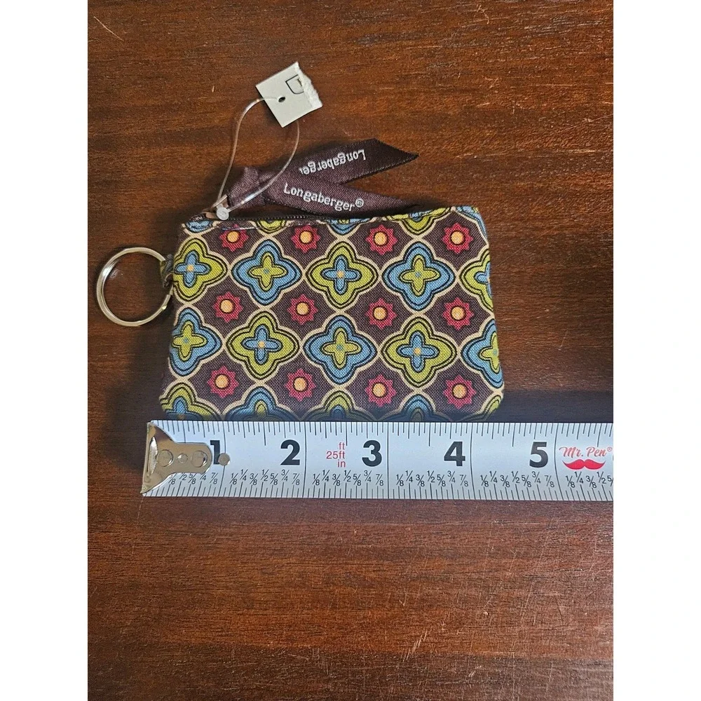 Longaberger must purse touch